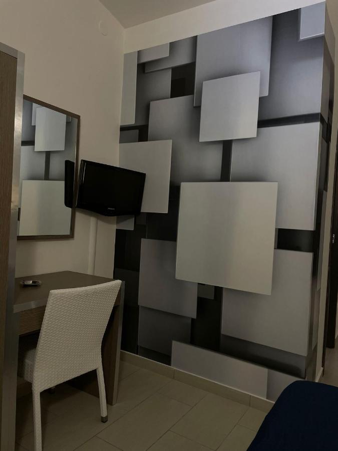 Hotel Cristian Giugliano In Campania Εξωτερικό φωτογραφία