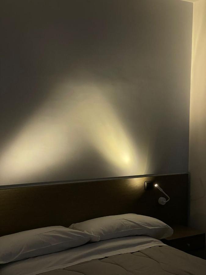 Hotel Cristian Giugliano In Campania Εξωτερικό φωτογραφία