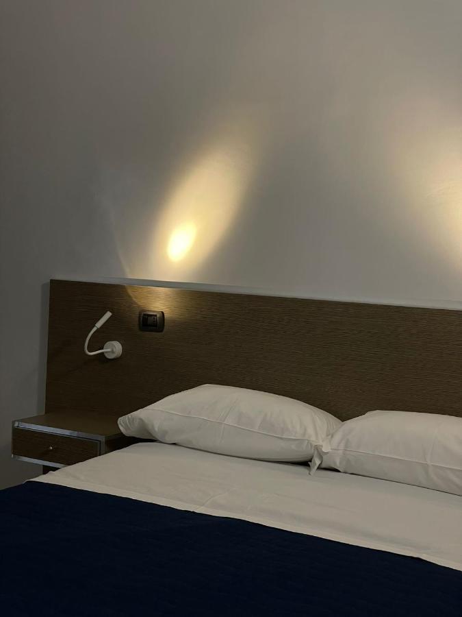 Hotel Cristian Giugliano In Campania Εξωτερικό φωτογραφία